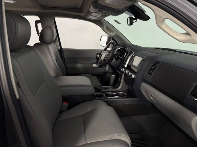 Used 2021 Toyota Sequoia Limited AWD/4WD image 15