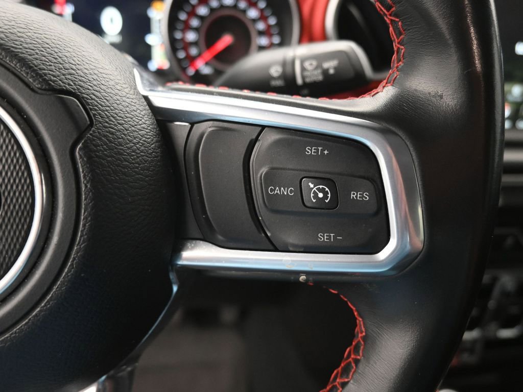 Used 2022 Jeep Gladiator Rubicon image 7