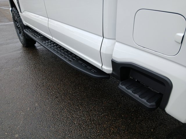 New 2026 Ford F350 Platinum w/ Tremor Off-Road Package image 5