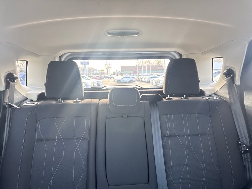 Used 2021 Ford EcoSport SE w/ SE Convenience Package image 43