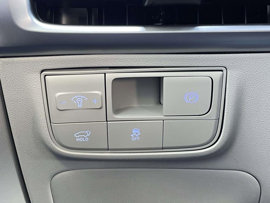 New 2026 Hyundai Tucson Limited image 20