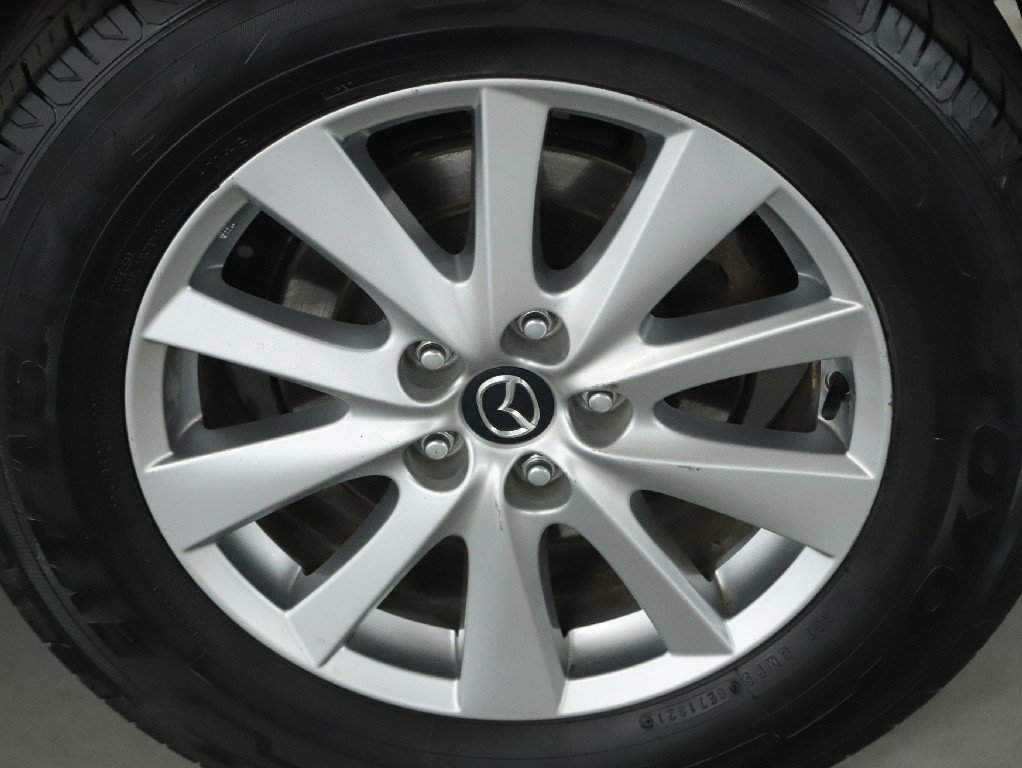 Used 2016 MAZDA CX-5 Sport image 40