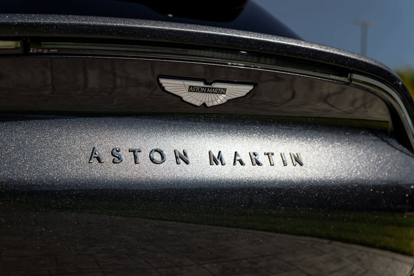 Used 2023 Aston Martin DBX 707 image 29