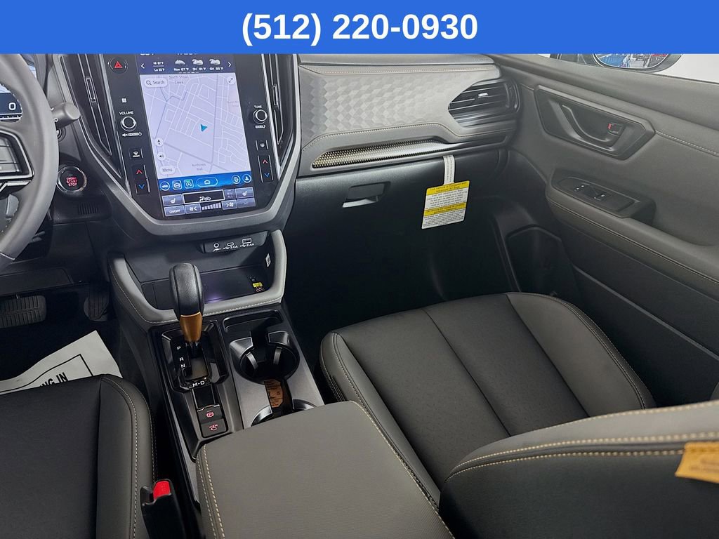 Certified 2026 Subaru Forester Wilderness image 29