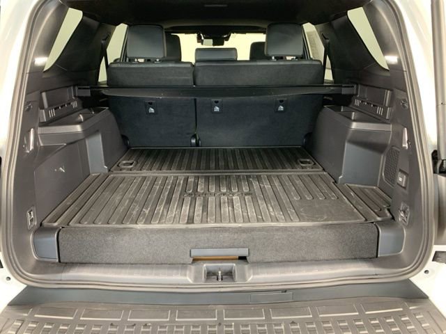 Used 2025 Toyota 4Runner TRD Pro image 13