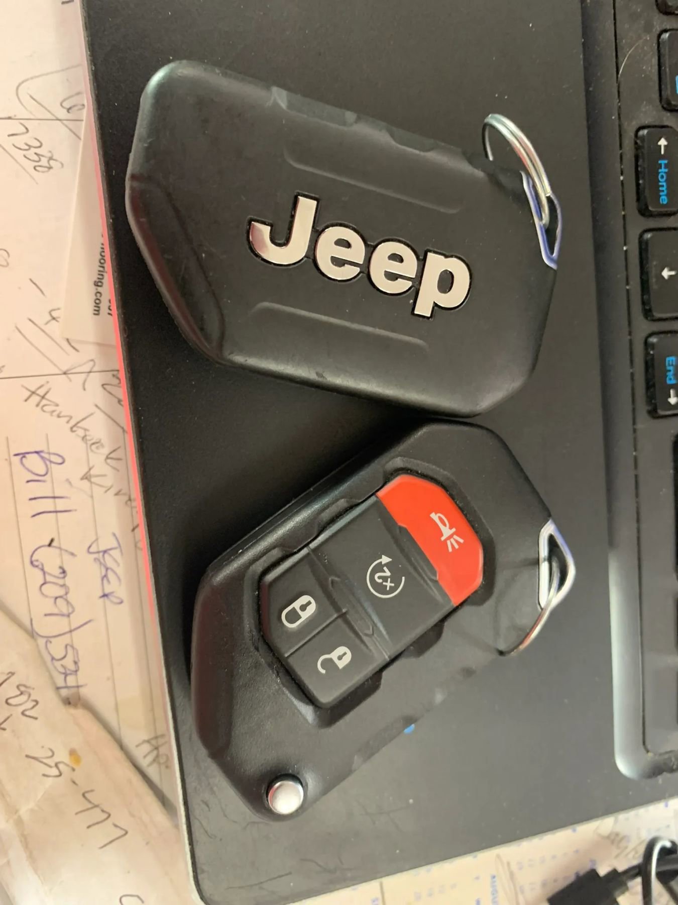 Used 2023 Jeep Wrangler Unlimited Sahara w/ Cold Weather Group AWD/4WD image 15