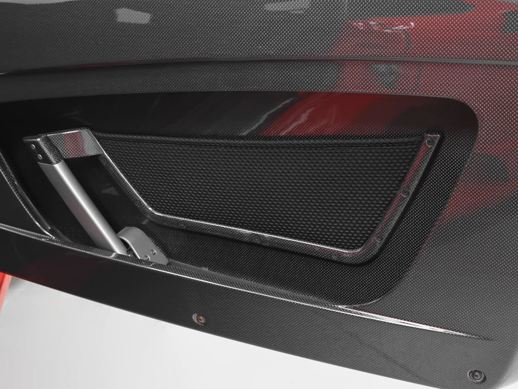 Used 2009 Ferrari F430 Scuderia RWD image 35