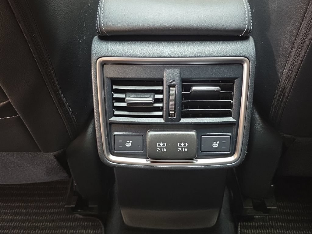 Used 2021 Subaru Forester Touring AWD/4WD image 15