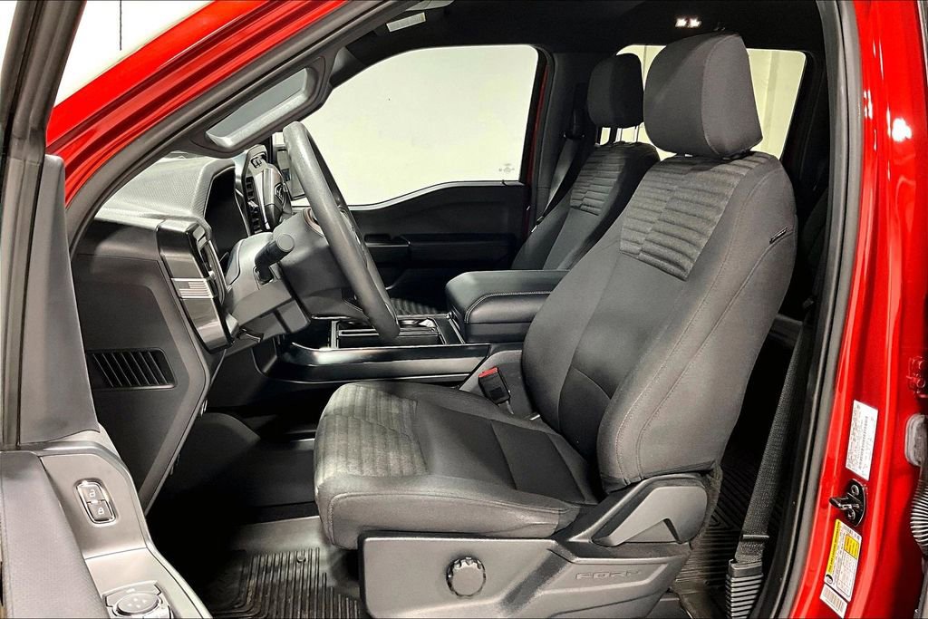 Used 2023 Ford F150 XL w/ STX Appearance Package image 33