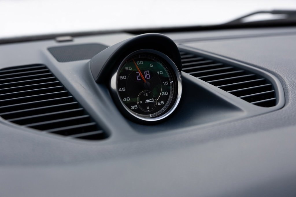 Used 2014 Porsche 911 Carrera 4 image 6