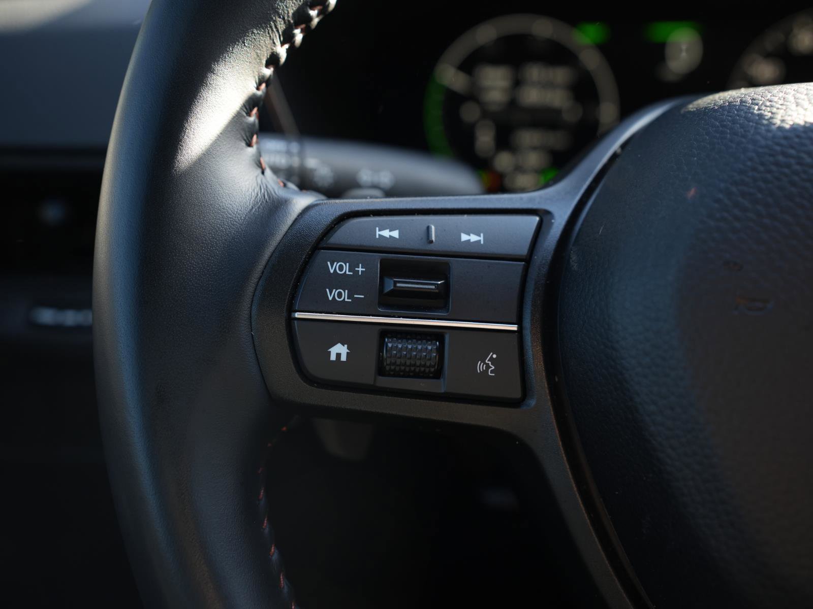 Used 2026 Honda CR-V Sport image 20