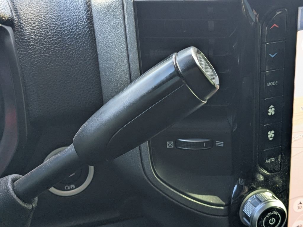 Used 2025 RAM 3500 Tradesman image 23