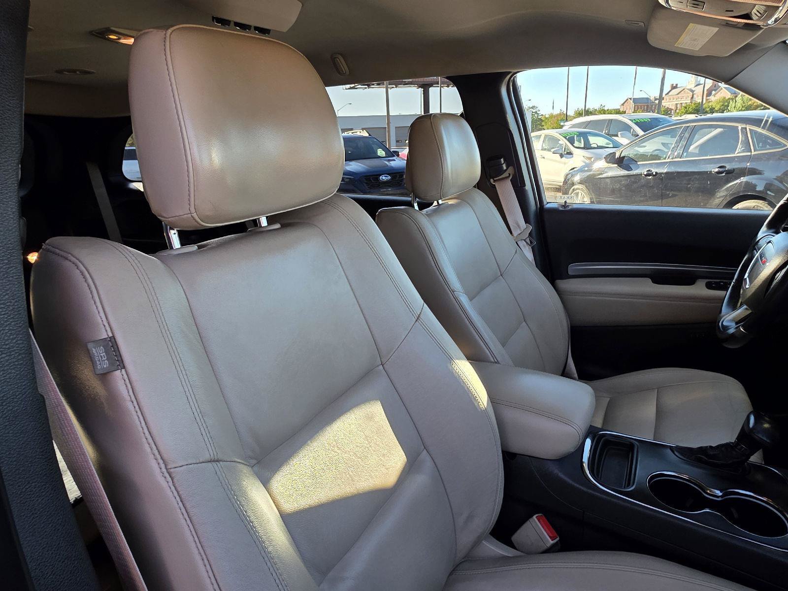 Used 2019 Dodge Durango GT RWD image 24