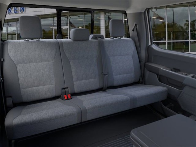 New 2026 Ford F350 XL image 11