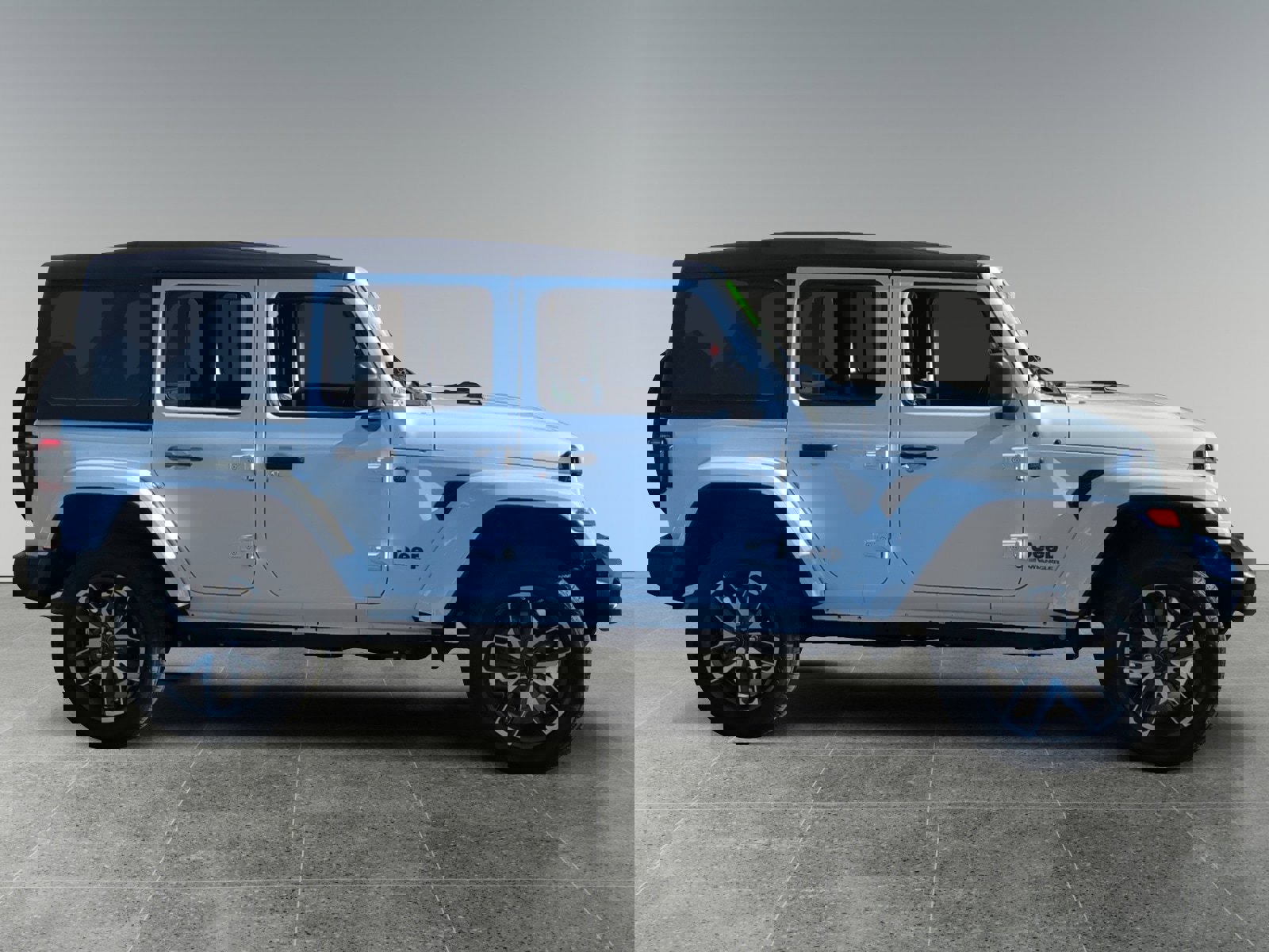 Used 2024 Jeep Wrangler Sport S 4xe w/ Convenience Group image 6