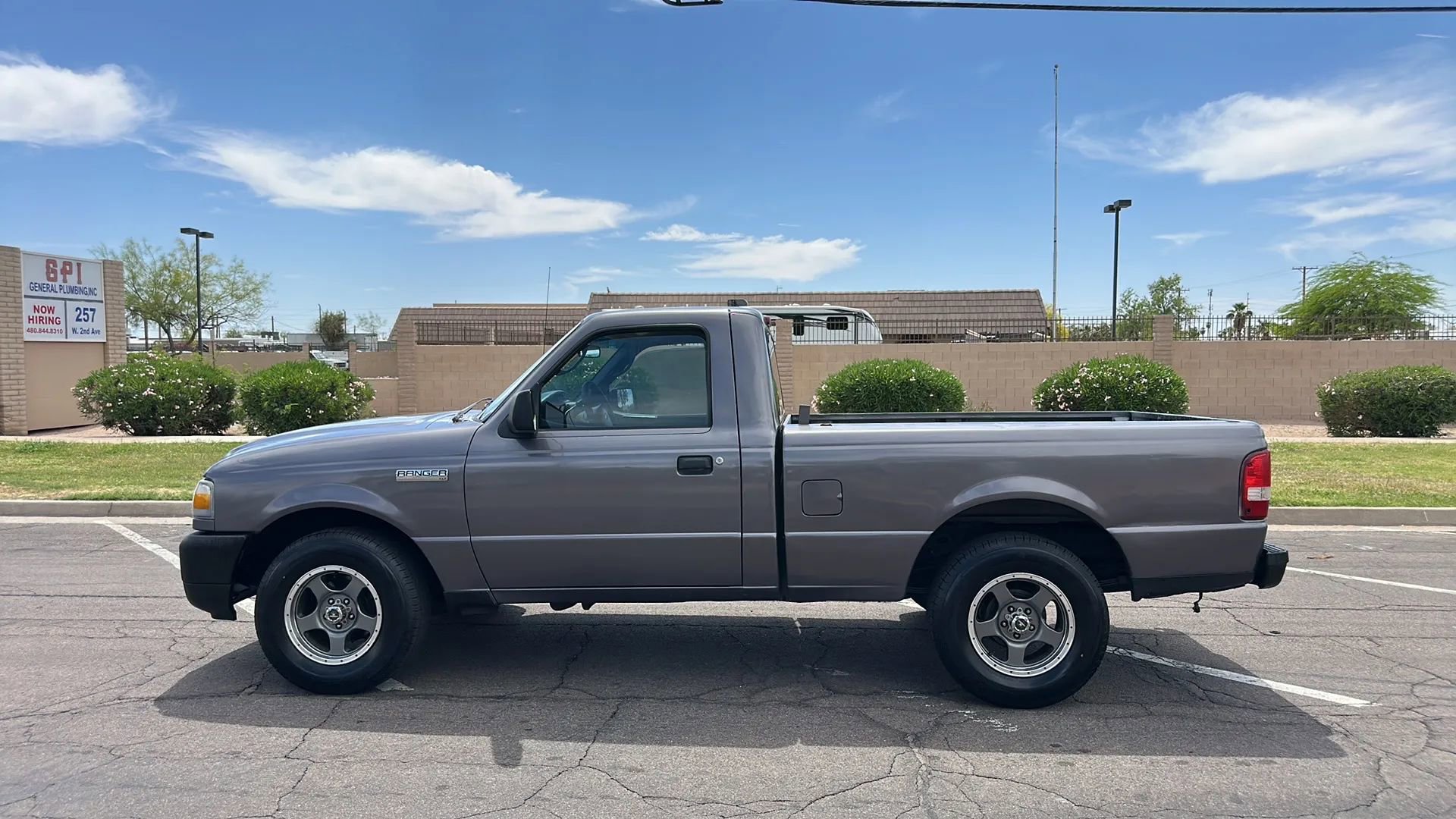 Used 2007 Ford Ranger XLT image 5