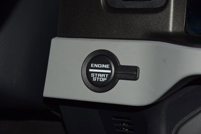 Used 2022 Ford Bronco Badlands image 30