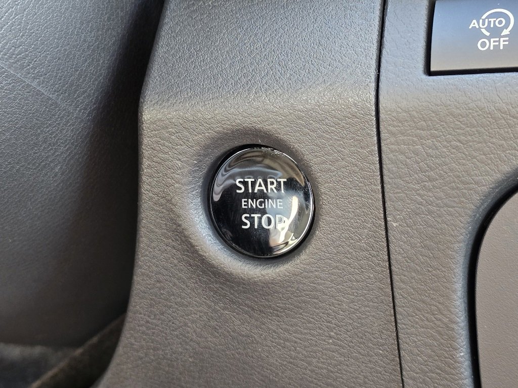 New 2026 Nissan Frontier SV image 14