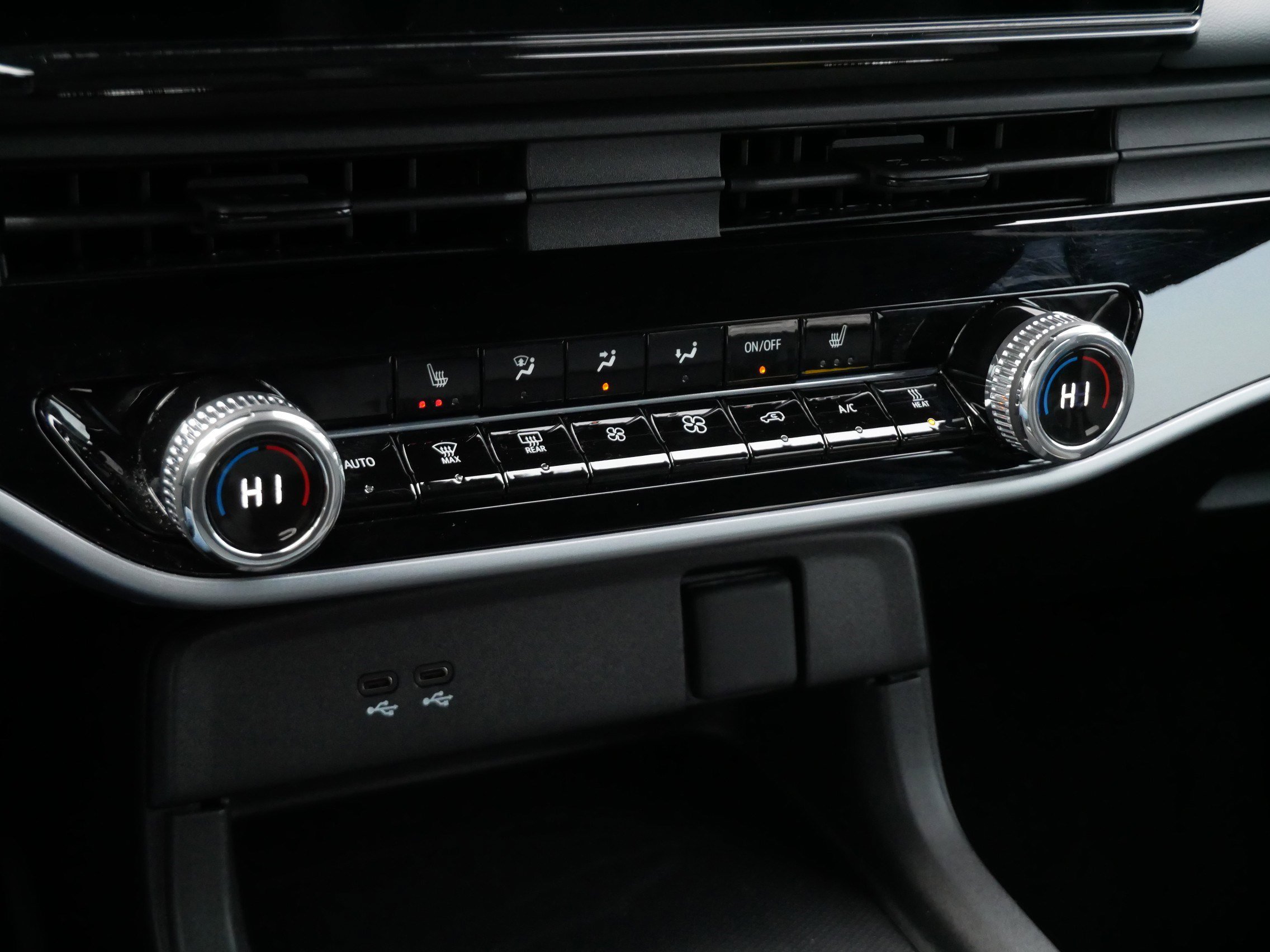 Used 2025 Honda Prologue Touring image 23