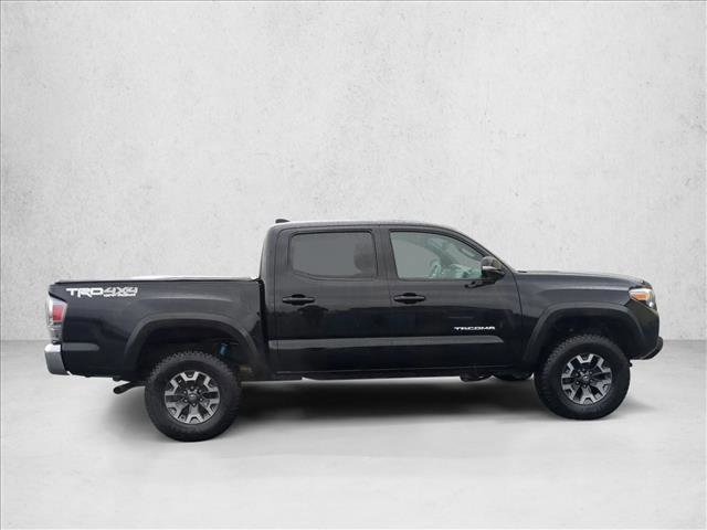 Certified 2021 Toyota Tacoma TRD Off-Road image 4