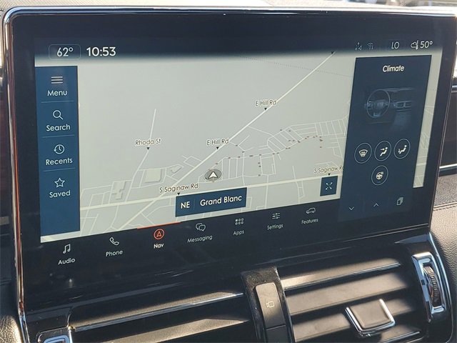 Used 2022 Lincoln Navigator Reserve image 24