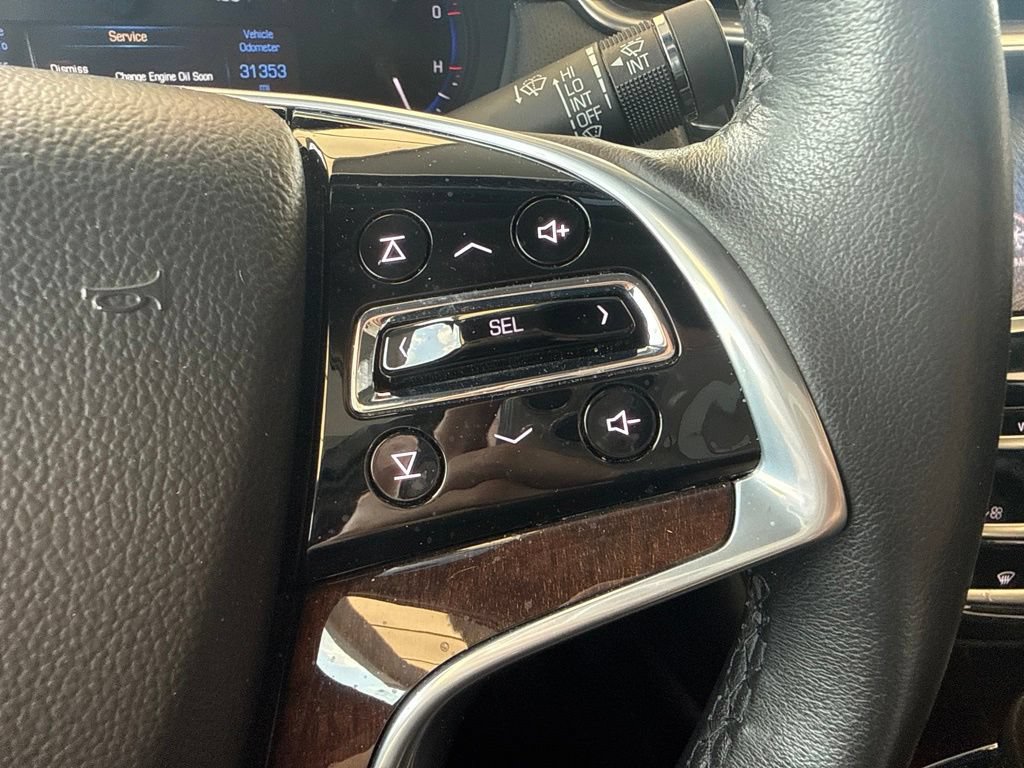 Used 2014 Cadillac XTS Luxury FWD image 17