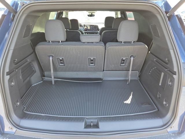 New 2026 Chevrolet Traverse LT w/ Driver Confidence Package FWD image 26