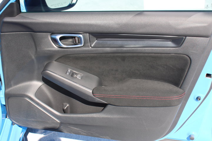 Used 2023 Honda Civic Type R image 17