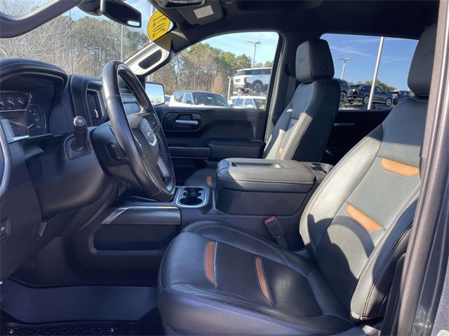 Used 2021 GMC Sierra 1500 AT4 w/ AT4 Preferred Package image 23
