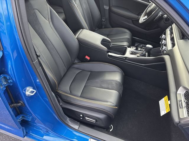 Certified 2026 Acura Integra A-Spec FWD image 29