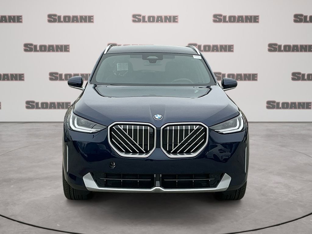 New 2026 BMW X3 xDrive30 w/ Premium Package AWD/4WD image 8