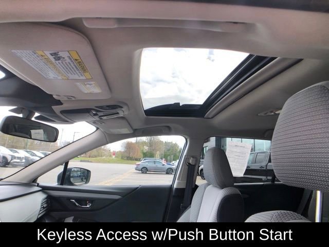 Used 2023 Subaru Outback Premium AWD/4WD image 21