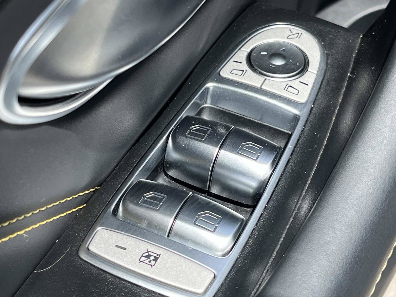 Certified 2023 Mercedes-Benz E 63 AMG S image 18
