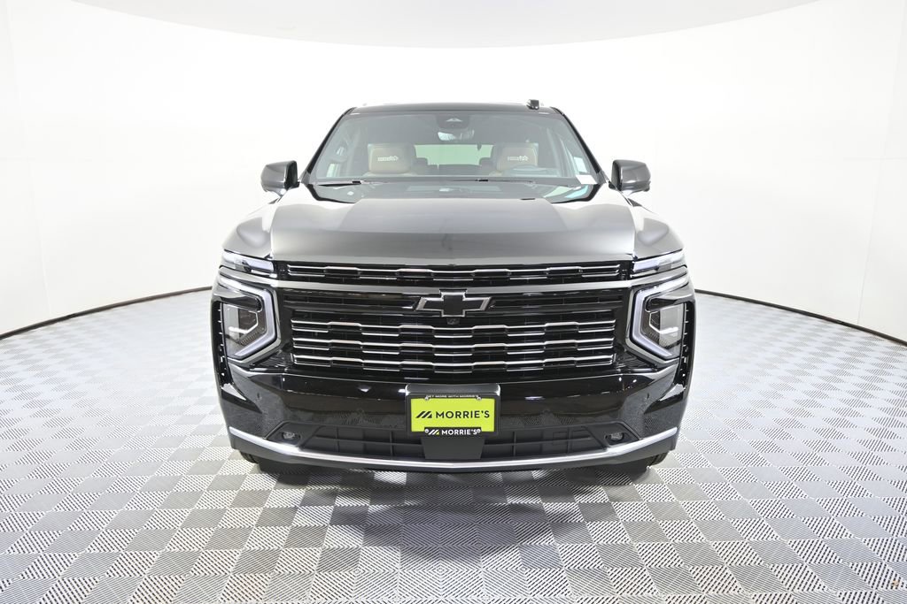 New 2026 Chevrolet Tahoe High Country image 10