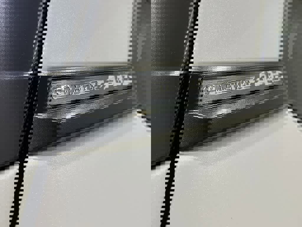 New 2026 Subaru Forester Premium image 9