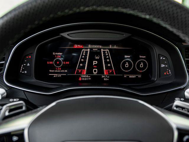 Certified 2023 Audi RS 6 w/ Executive Package AWD/4WD image 20