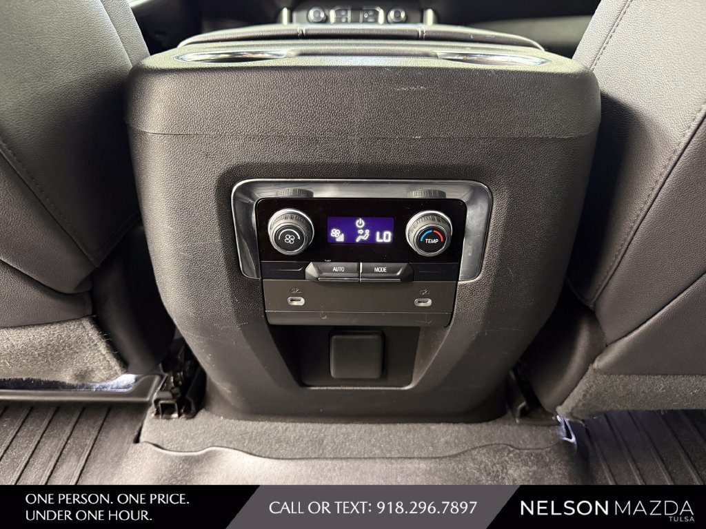Used 2023 Chevrolet Tahoe LT AWD/4WD image 40