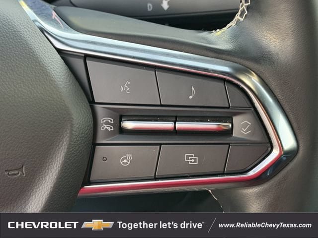 Used 2024 Chevrolet Equinox EV LT AWD/4WD image 15