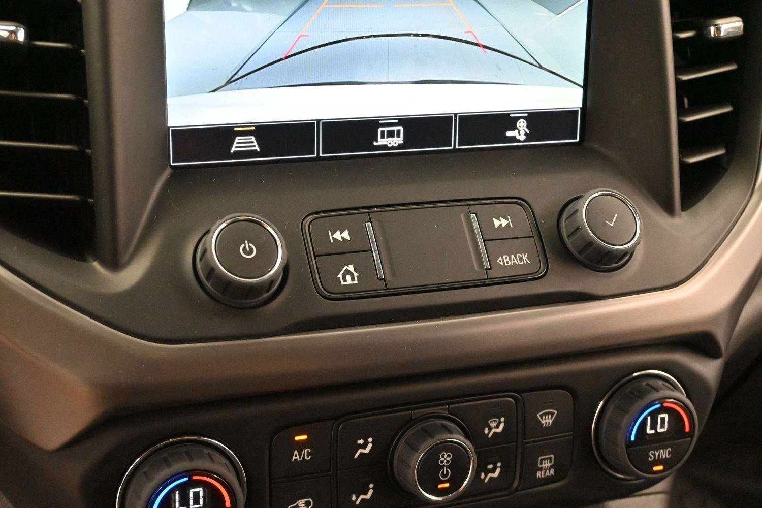 Used 2023 GMC Acadia AT4 w/ Trailering Package AWD/4WD image 23
