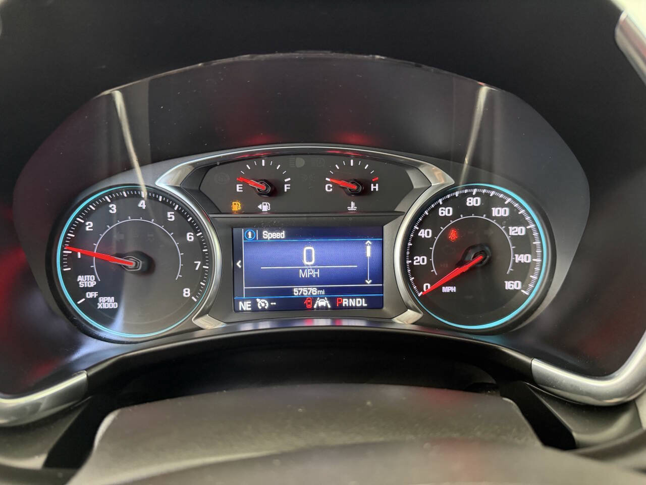 Used 2022 Chevrolet Equinox LS w/ LS Convenience Package AWD/4WD image 20
