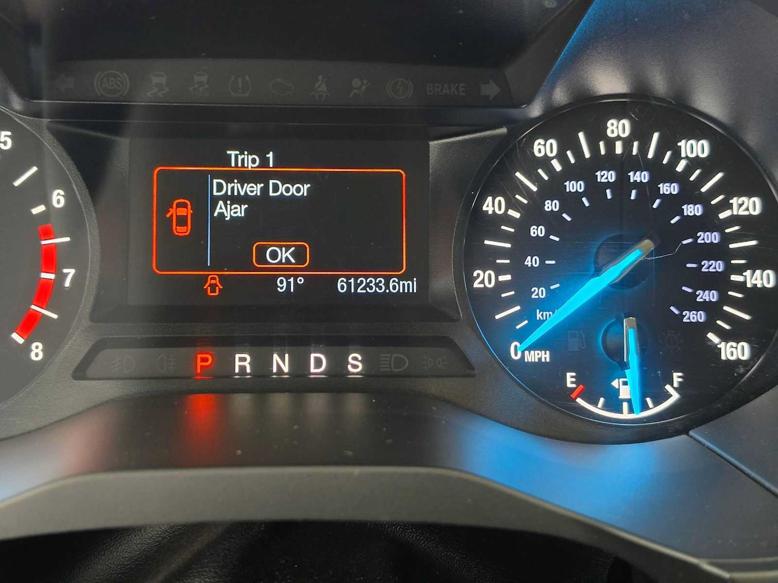 Used 2020 Ford Edge SE AWD/4WD image 24