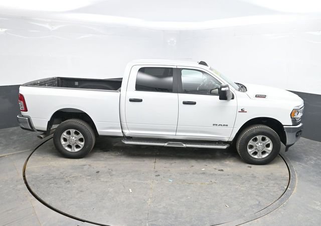 Used 2023 RAM 2500 Big Horn w/ Level 1 Equipment Group image 32