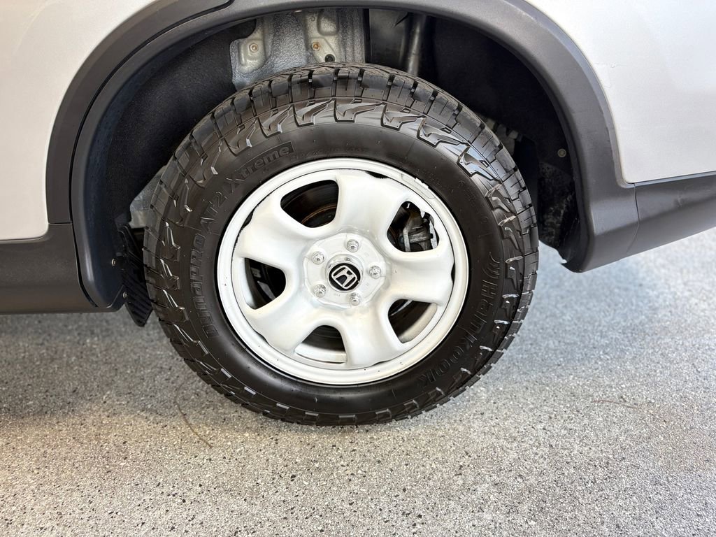 Used 2016 Honda CR-V LX image 25