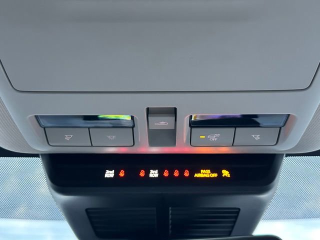 Used 2024 MAZDA CX-90 Plug-In Hybrid w/ Premium Plus image 16