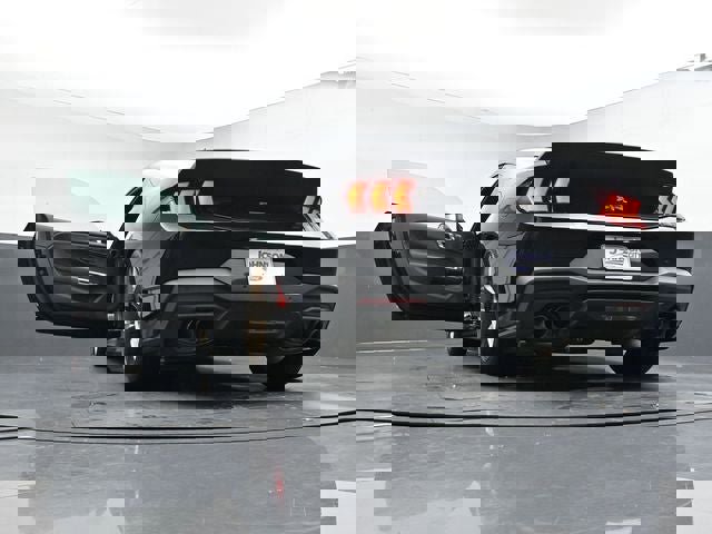 New 2025 Ford Mustang GT Premium w/ GT Performance Package image 37