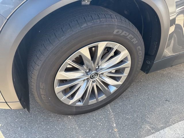 Used 2024 MAZDA CX-90 Plug-In Hybrid w/ Preferred AWD/4WD image 3