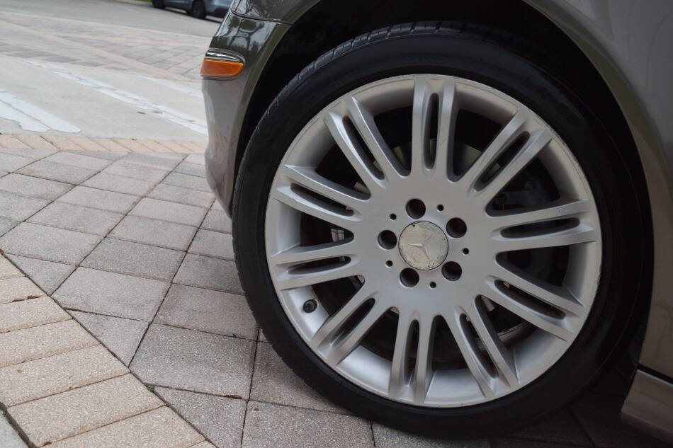 Used 2008 Mercedes-Benz E 350 4MATIC Sedan image 82