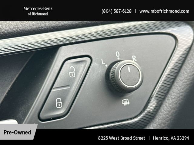 Used 2015 Volkswagen GTI S image 22