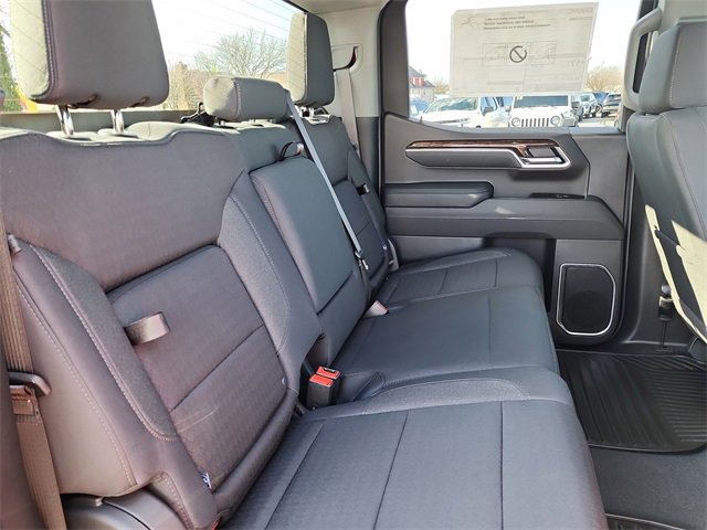 New 2026 GMC Sierra 1500 Elevation w/ X31 Off-Road Package image 19