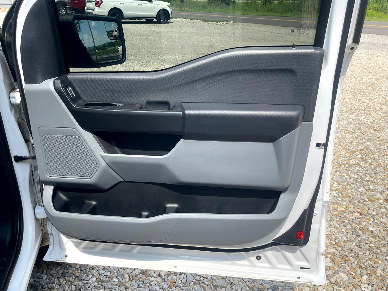Used 2021 Ford F150 XL w/ Equipment Group 101A High image 17